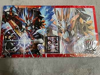 ボルシャックドギラゴン　GP5th　プレイマット　スリーブ　戦慄のプレリュード ボルシャックドギラゴン GP5th プレイマット スリーブ 戦慄の